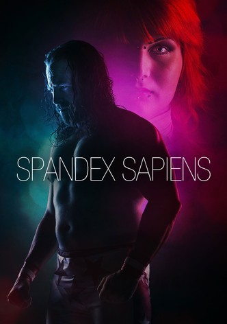Spandex sapiens