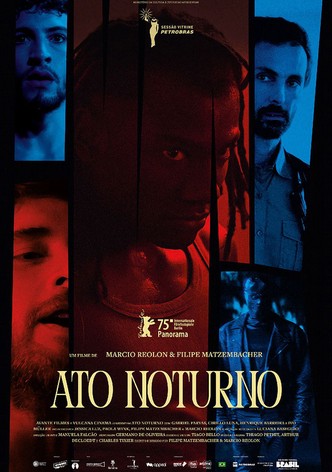 Ato Noturno