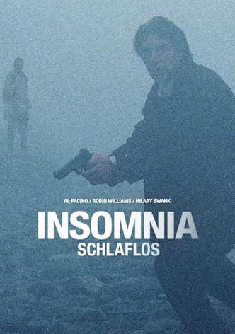 Insomnia - Schlaflos