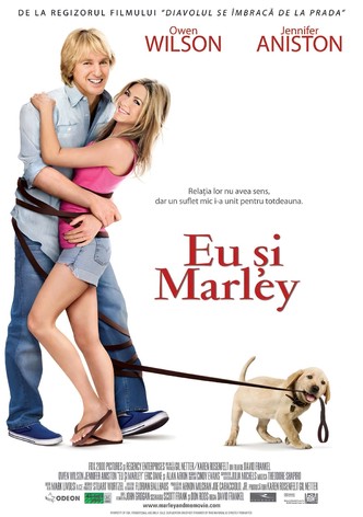 Eu și Marley