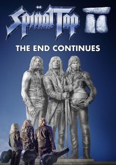 This Is Spinal Tap 2