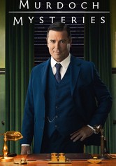 Murdoch Mysteries