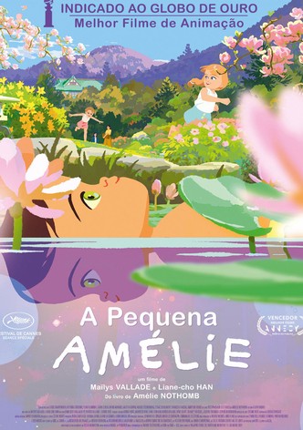 A Pequena Amélie
