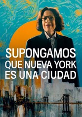 Supongamos que Nueva York es una ciudad