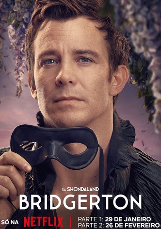 Bridgerton - Temporada 4