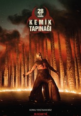 28 Yıl Sonra: Kemik Tapınağı