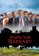 Inspector Barnaby