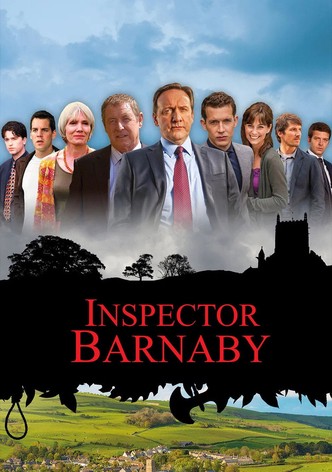 Inspector Barnaby