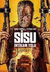 Sisu: İntikam Yolu