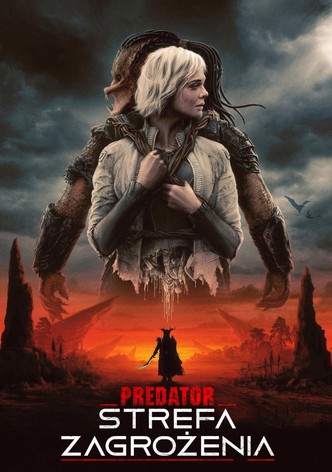 Predator: Strefa zagrożenia