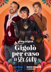 Gigolò per caso - La sex guru