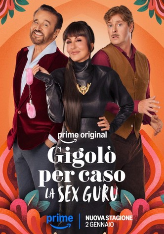 Gigolò per caso - موسم 2