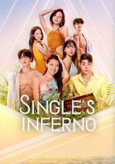 Single's Inferno - Season 5