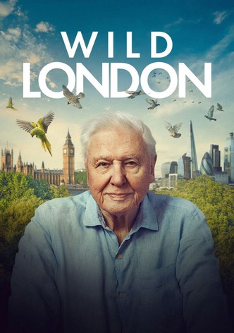 Wild London