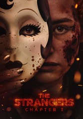 Strangers: Capítulo 3