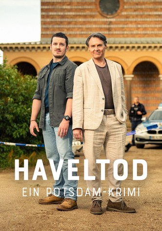 Haveltod - Ein Potsdam-Krimi