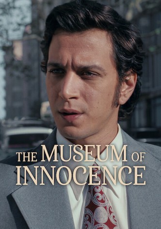 Museum of Innocence - Staffel 1