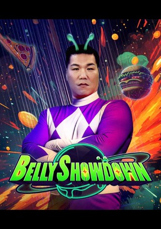 Belly Showdown - Season 1