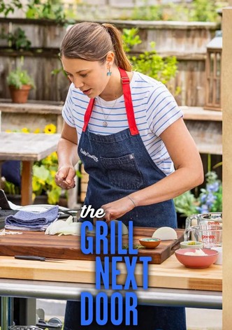 The Grill Next Door