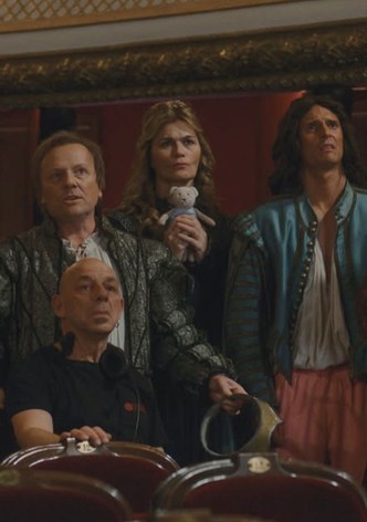 De la comédie française