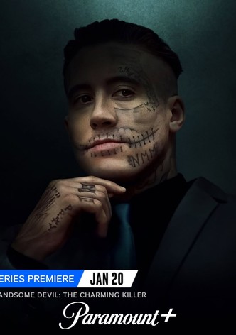 Handsome Devil: The Charming Killer - Season 1