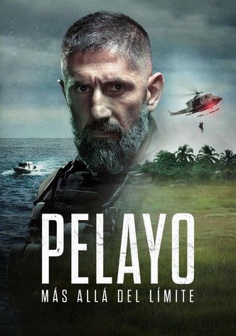 Pelayo: Beyond the Limit - Évad 1