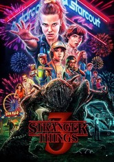  Stranger Things