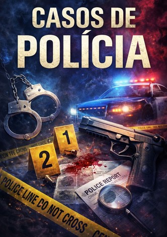 Casos de Polícia