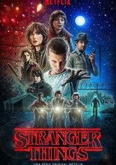  Stranger Things