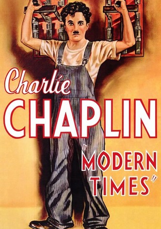 Μοντέρνοι Καιροί