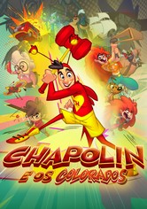 Chapolin e os Colorados