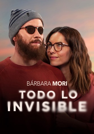 Todo lo invisible