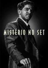 Mistério no Set