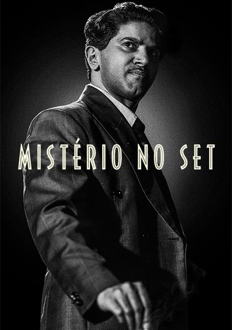 Mistério no Set