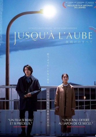 Jusqu'à l'aube