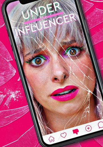 Under the Influencer