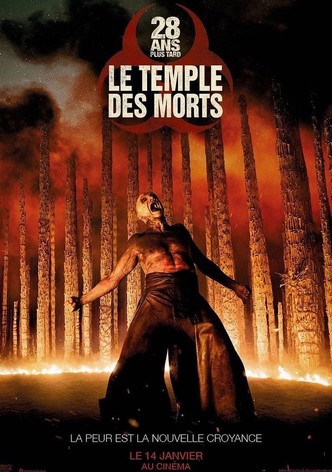 28 Ans plus tard : Le Temple des morts