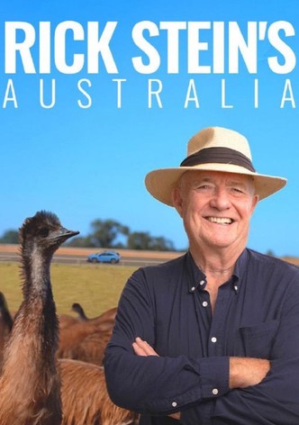 Rick Stein's Australia