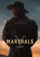 Marshals - Sezon 1