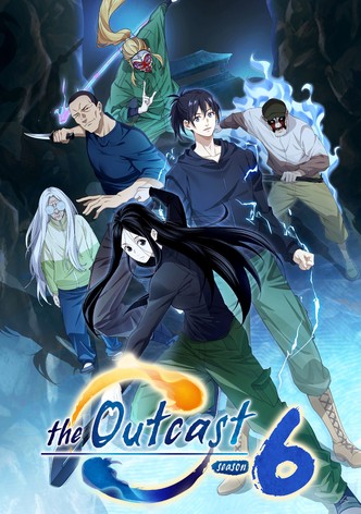 Hitori No Shita - The Outcast - Season 6