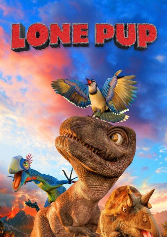 Lone Pup