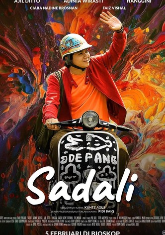 Sadali