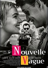 Nouvelle Vague
