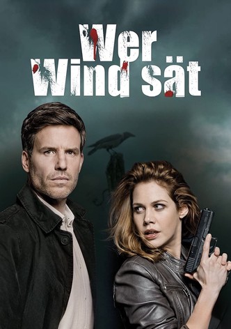 Wer Wind sät