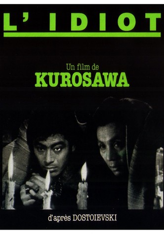 L'Idiot