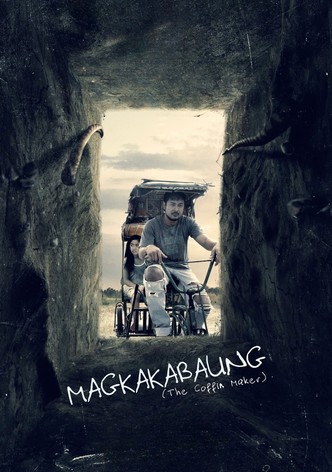 Magkakabaung