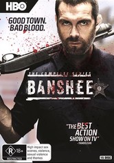 Banshee