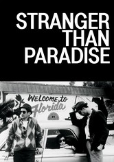 Stranger than Paradise