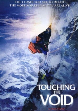 Touching the Void: Return to Siula Grande