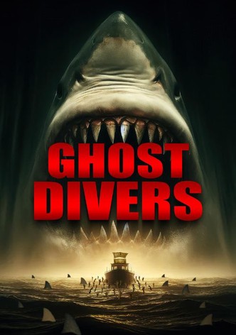 Ghost Divers